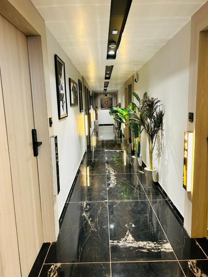 Hotel Marigold Naroda Ahmedabad Exterior photo